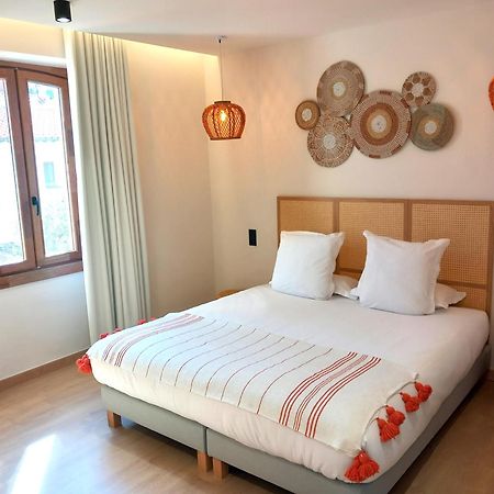 Intense Boutik-Hotel Port Vendres Eksteriør billede
