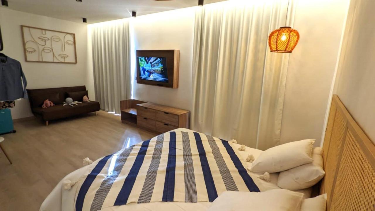 Intense Boutik-Hotel Port Vendres Eksteriør billede
