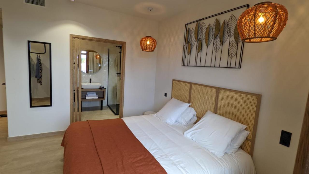 Intense Boutik-Hotel Port Vendres Eksteriør billede