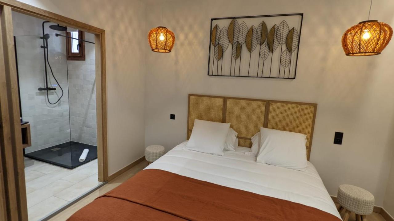 Intense Boutik-Hotel Port Vendres Eksteriør billede