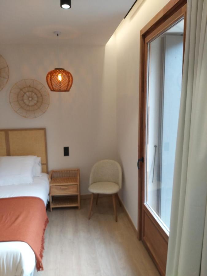 Intense Boutik-Hotel Port Vendres Eksteriør billede
