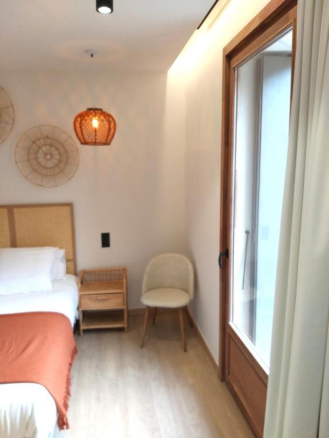 Intense Boutik-Hotel Port Vendres Eksteriør billede