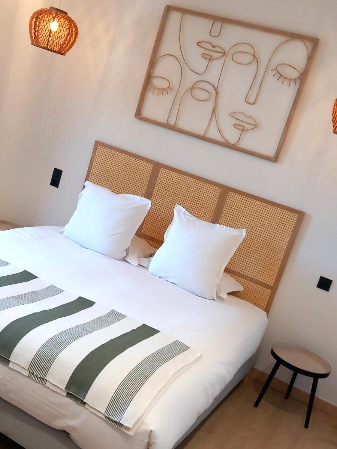 Intense Boutik-Hotel Port Vendres Eksteriør billede
